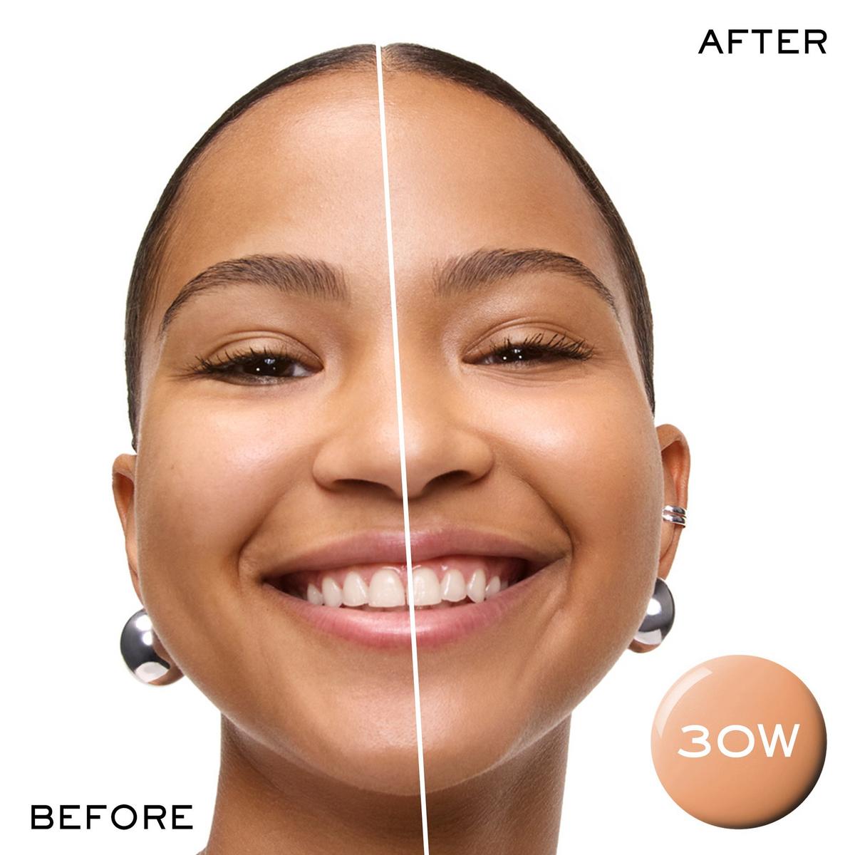 Skin Idôle 3 Serum Supertint Skin Tint - 30W