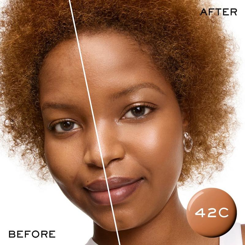 Lancôme - 42C Skin Idôle 3 Serum Supertint Skin Tint | Ulta Beauty