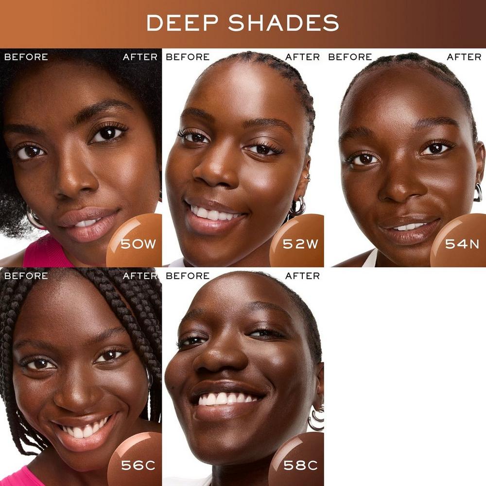 Skin Idôle 3 Serum Supertint Skin Tint - 50W