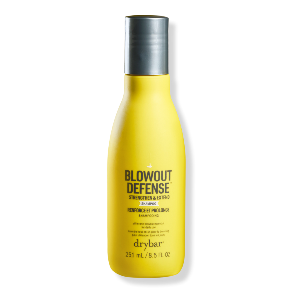 Drybar Blowout Defense Strengthen & Extend Shampoo