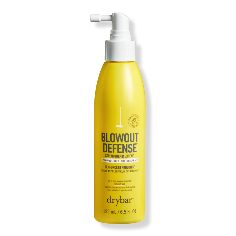 Platinum Blow-Dry Spray