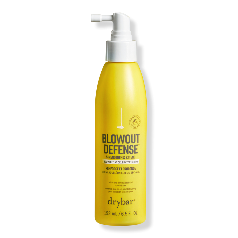 Drybar Blowout Defense Strengthen & Extend Blowout Accelerator Spray