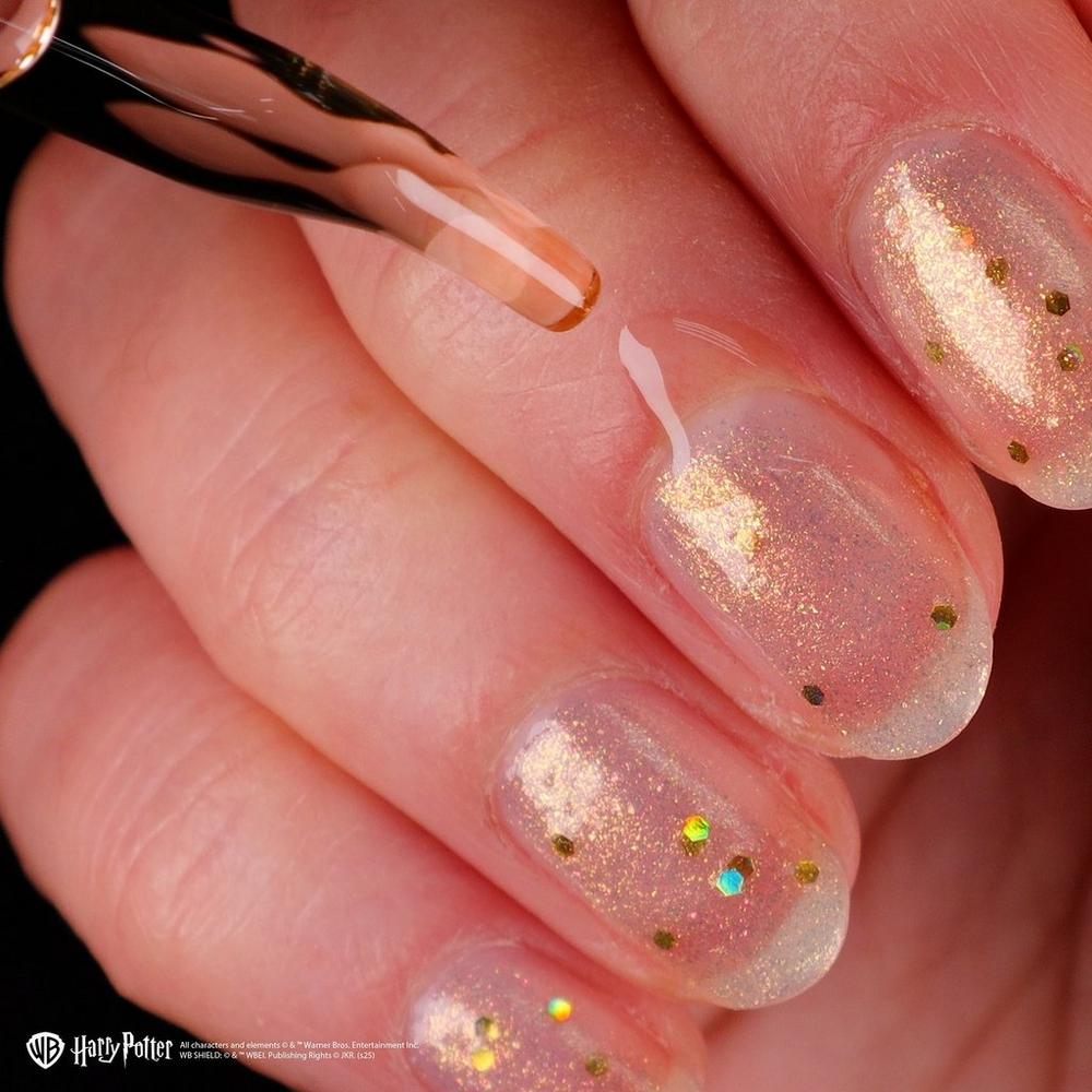 Harry Potter x Orly Butterbeer Scented Nourishing Cuticle Oil