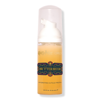 Harry Potter x Orly Butterbeer Scented Hydrating Cuticle Froth