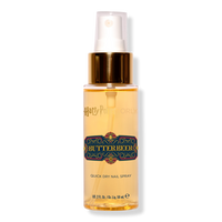 Harry Potter x Orly Butterbeer Quick Dry Nail Spray