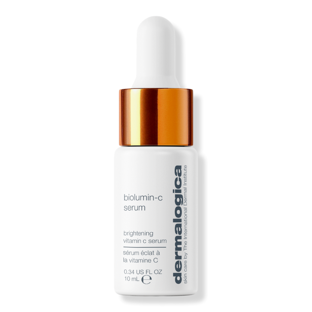 Dermalogica Mini Biolumin-c Vitamin C Face Serum