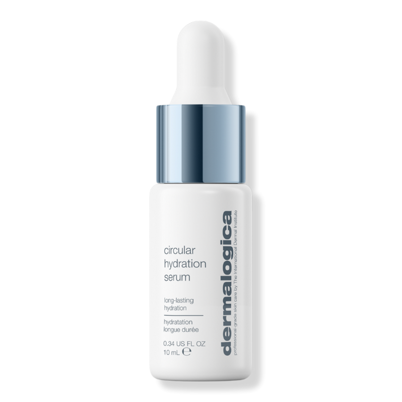 dermalogica Circular Hydration Serum 2本 Dermalogica - 0.34 oz Circular Hydration Serum | Ulta Beauty