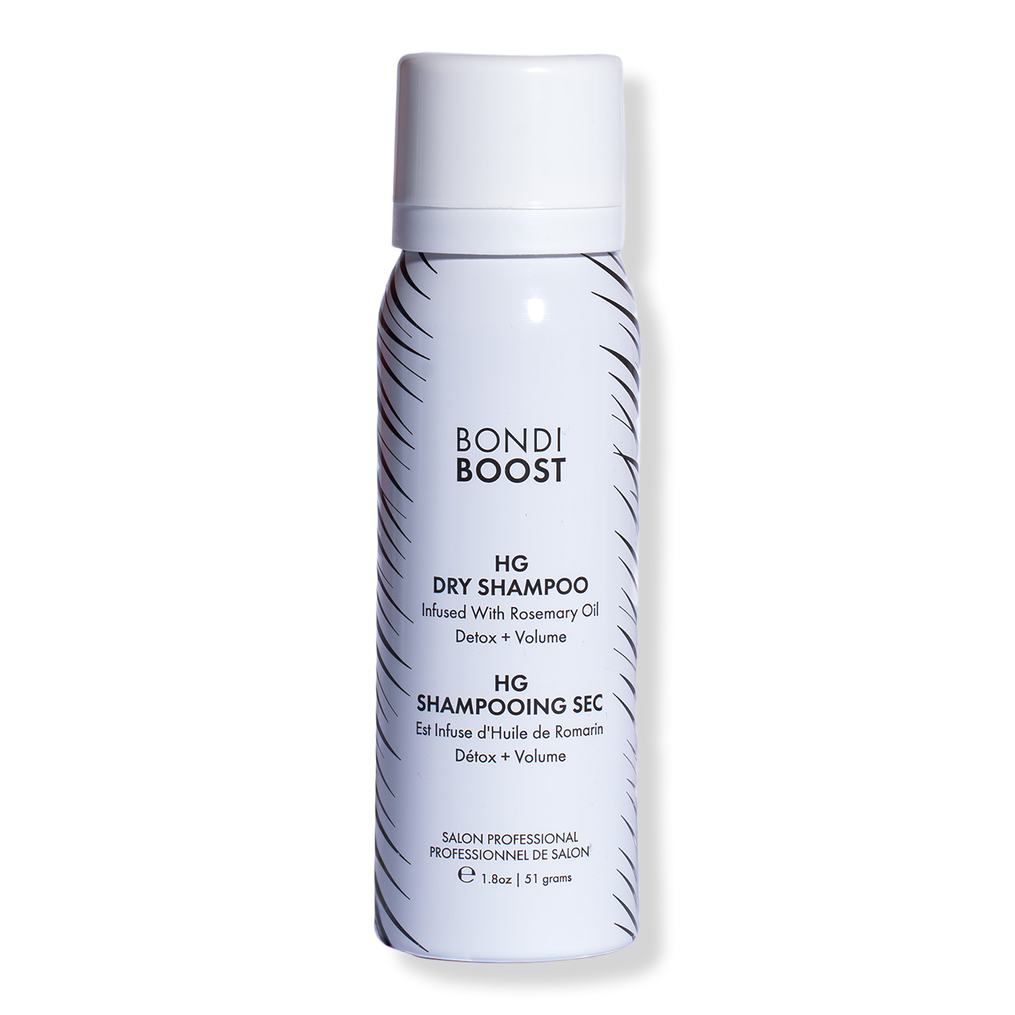 Bondi Boost Free Dry Shampoo Mini with $35 brand purchase #1