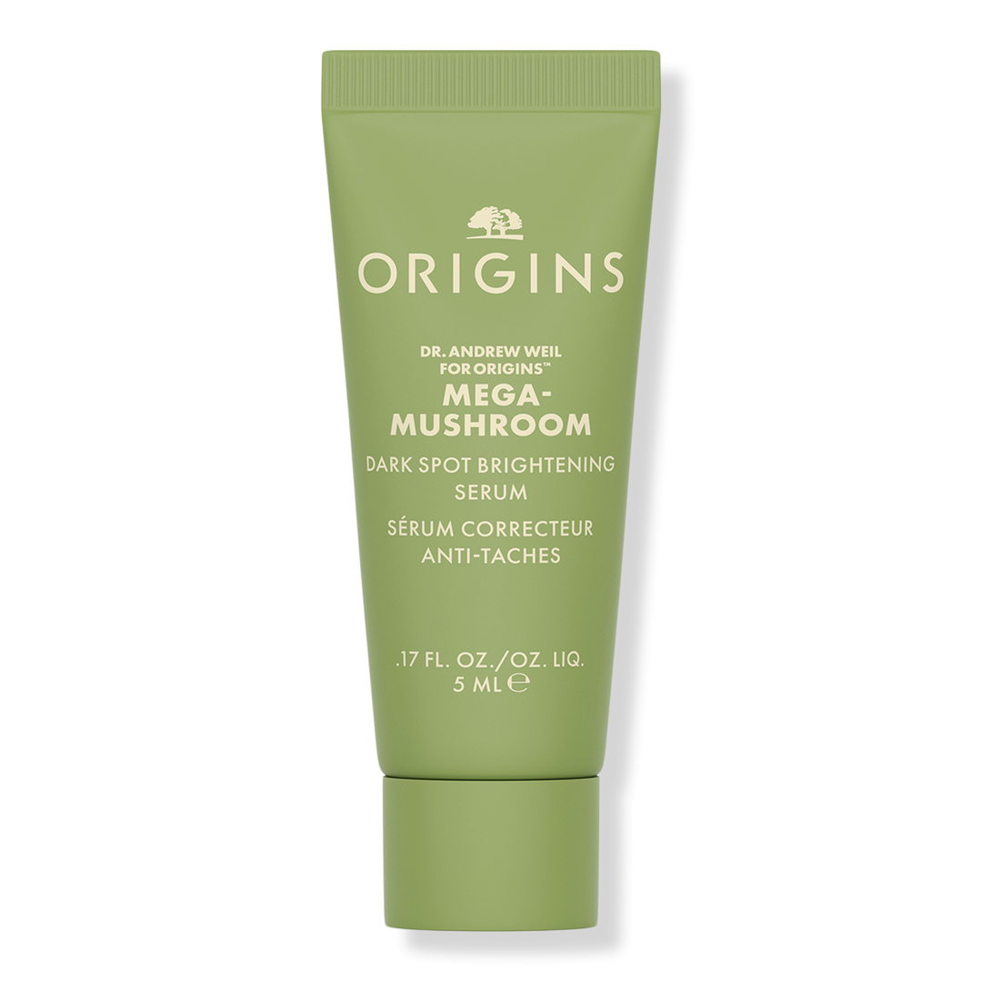 Origins Free Dark Spot Brightening Serum Deluxe Sample with $45 brand purchase #1