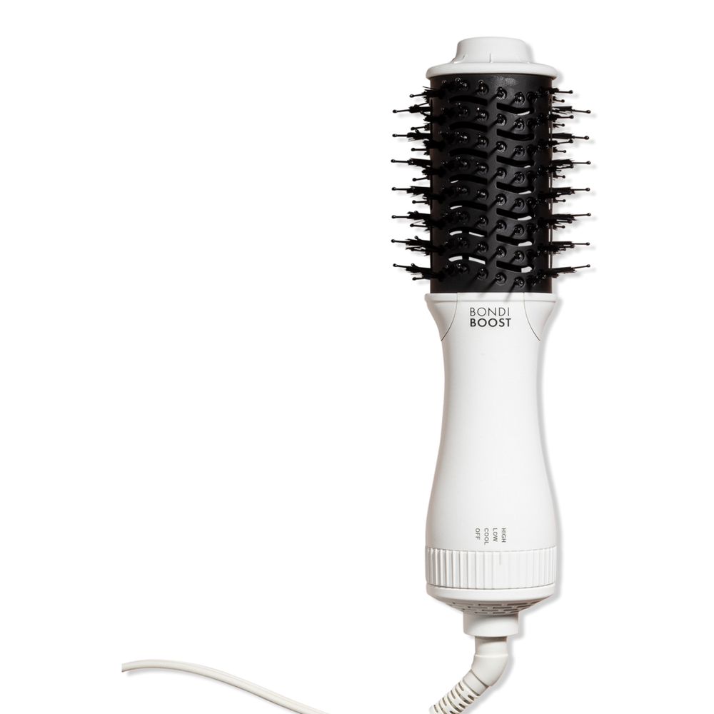 Mini Blowout Brush - Compact Blow Dryer Brush