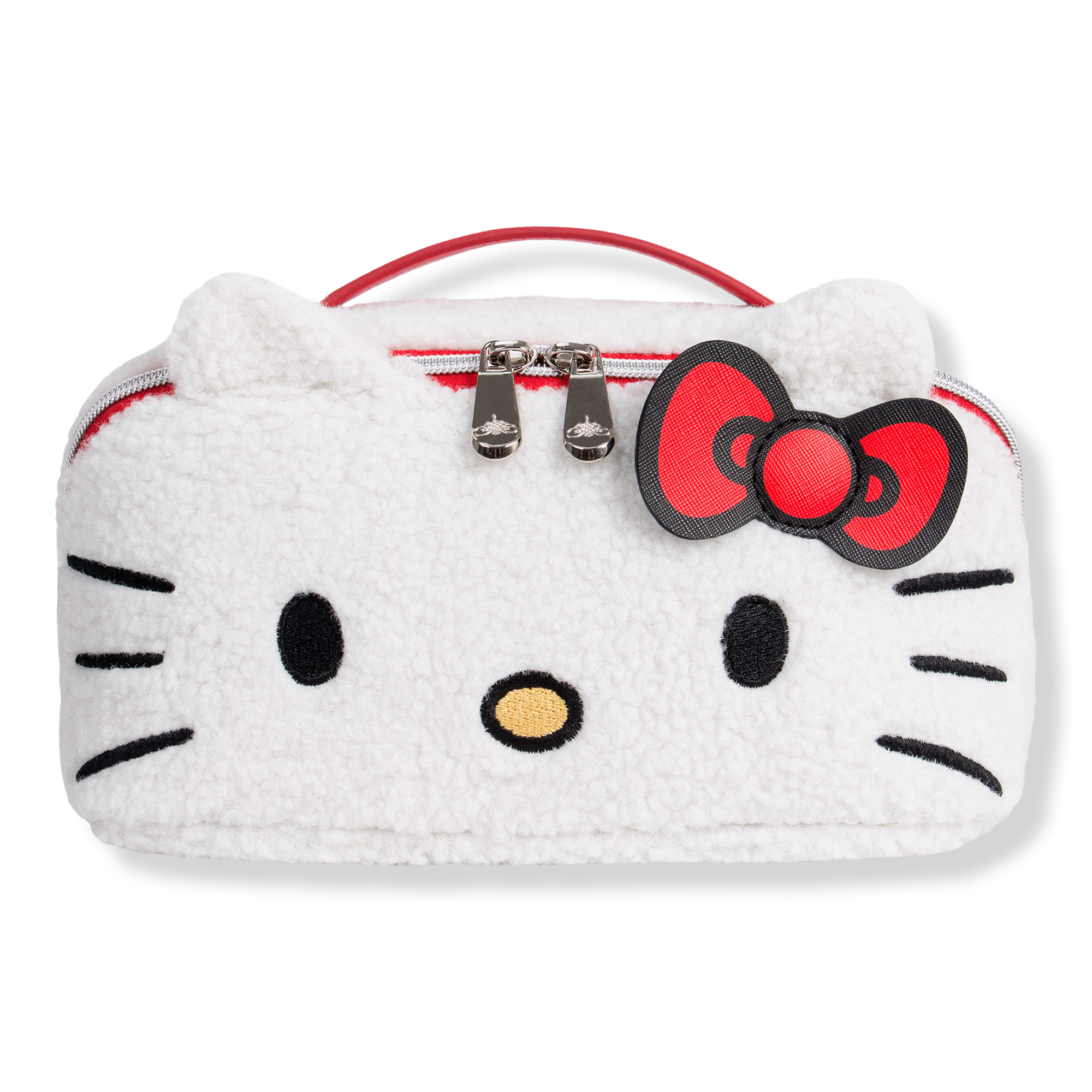 Impressions Vanity Hello Kitty Unfold Travel Bag #1