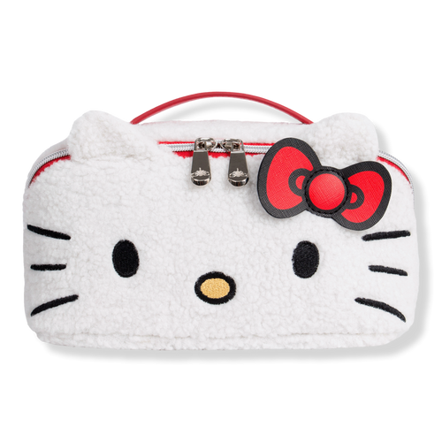 Hello Kitty Unfold Travel Bag