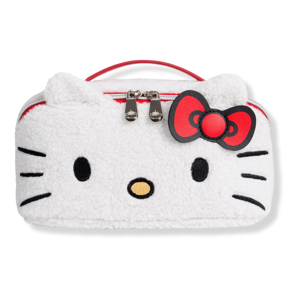 Impressions Vanity Hello Kitty Unfold Travel Bag