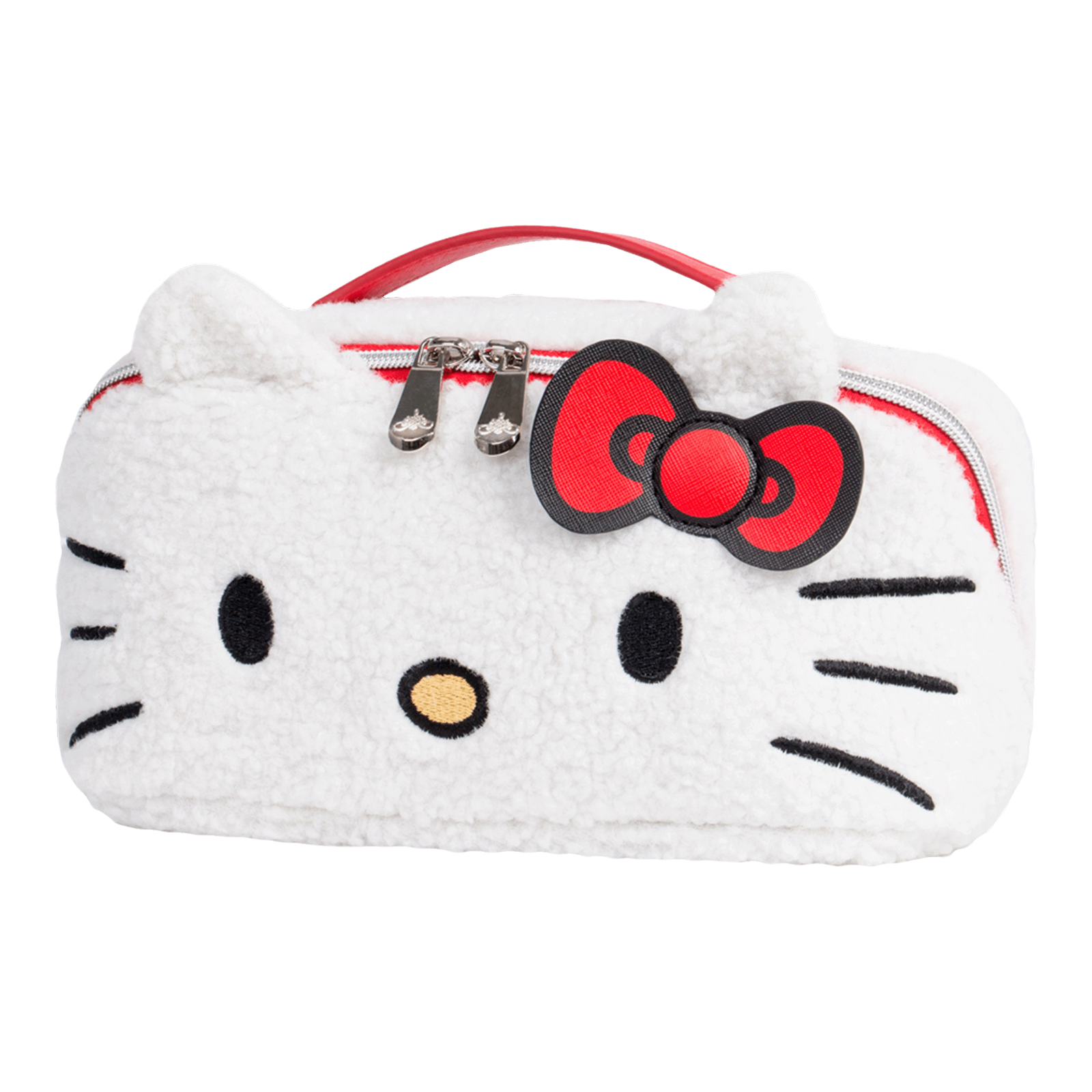Hello Kitty Unfold Travel Bag