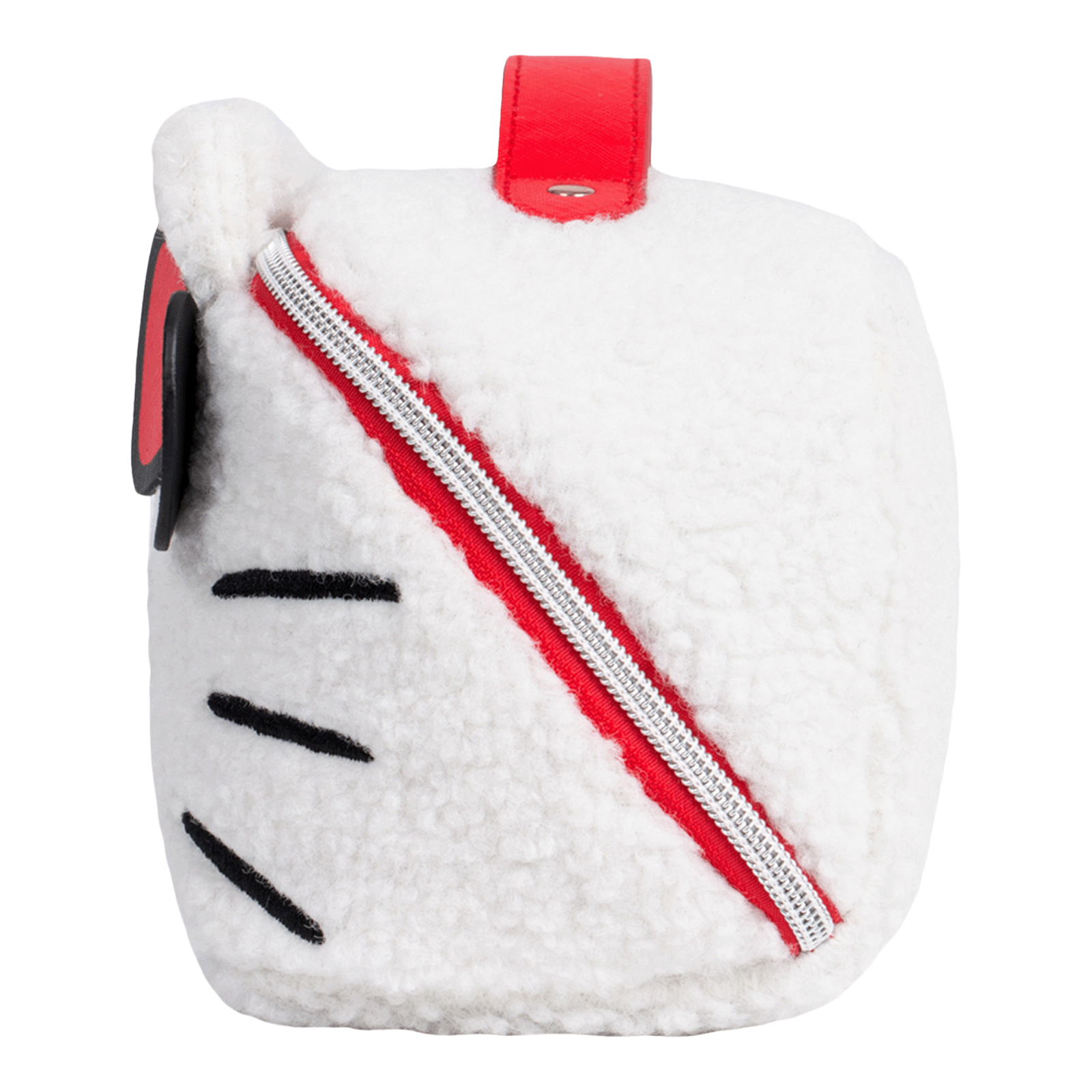 Hello Kitty Unfold Travel Bag