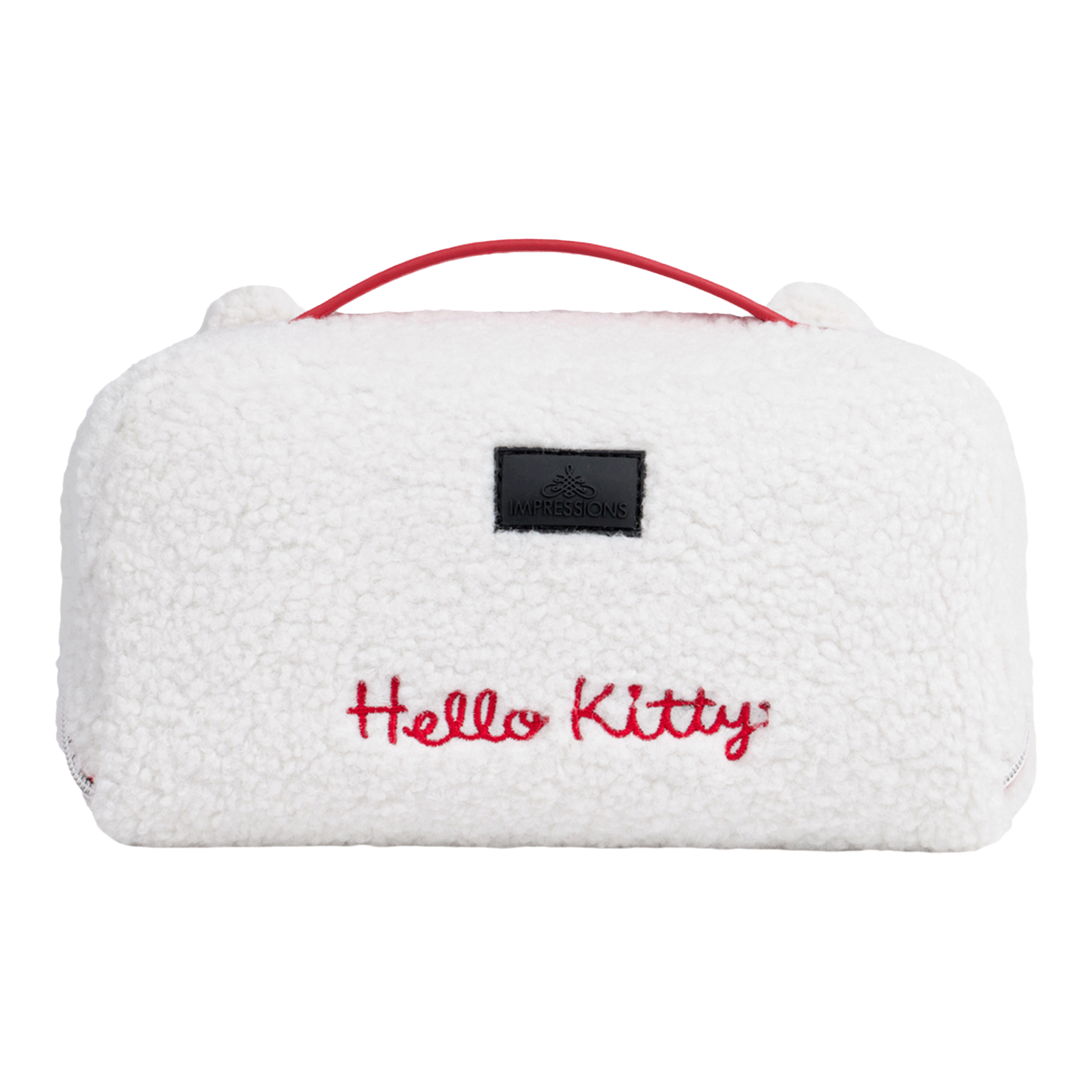 Hello Kitty Unfold Travel Bag