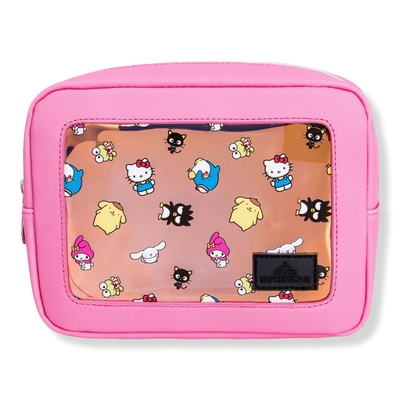 Impressions Vanity Hello Kitty & Friends Core Cosmetic Pouch