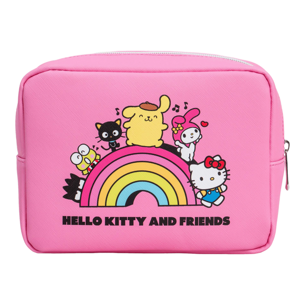 Impressions Vanity Hello Kitty & Friends Core Cosmetic Pouch #2