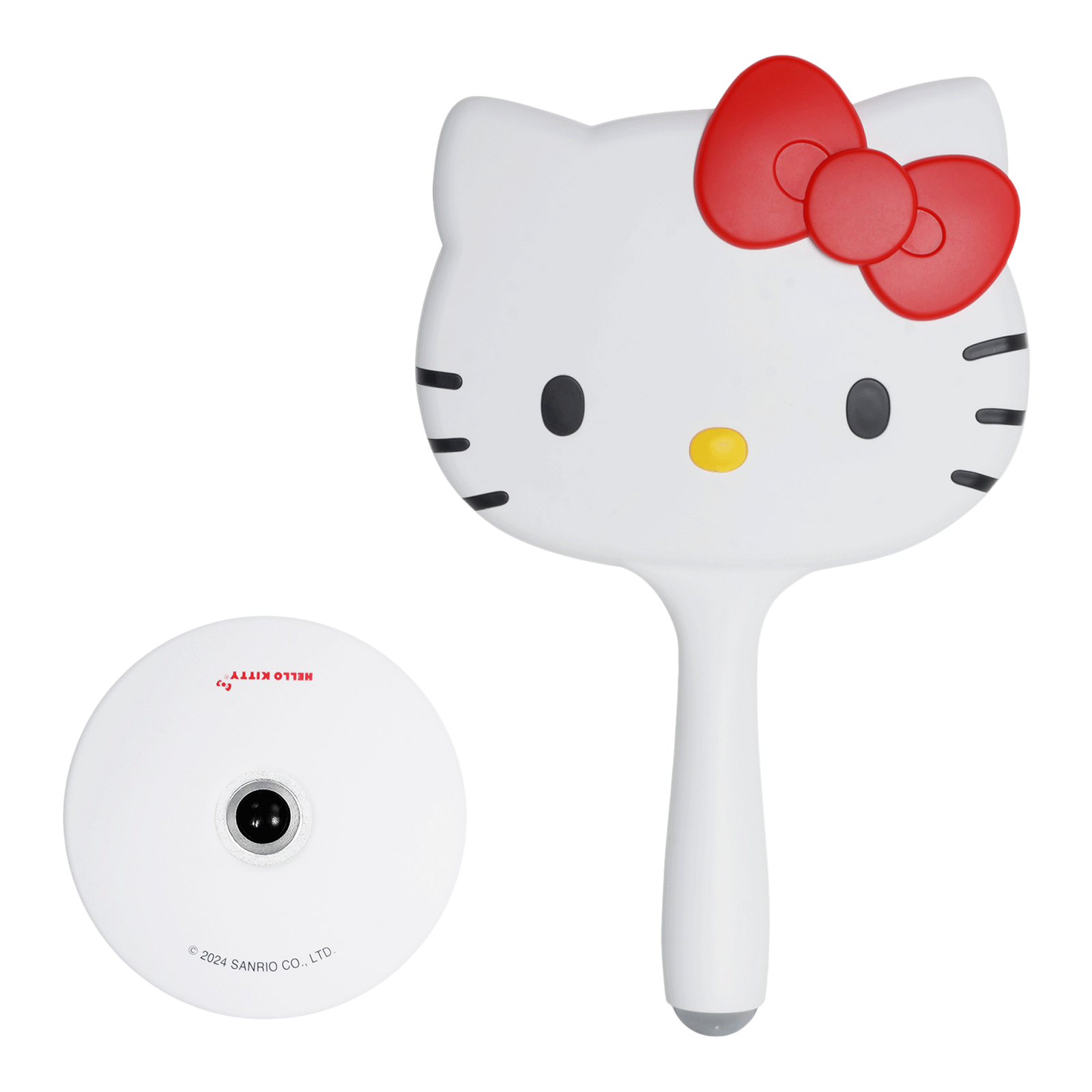 Hello Kitty Handheld Mirror