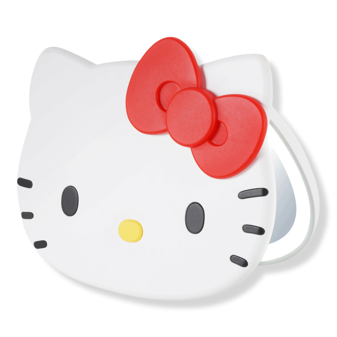 Impressions Vanity Hello Kitty LED Compact Mirror #1
