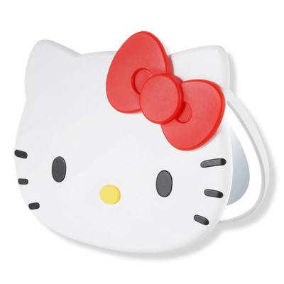 Impressions Vanity Hello Kitty LED Compact Mirror