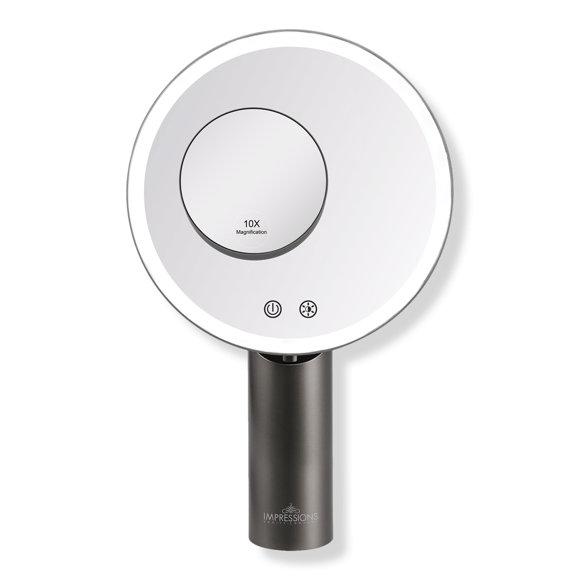 Impressions Vanity Gravity Tritone LED Makeup Mirror #1