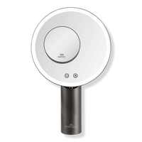Gravity Tritone LED Makeup Mirror