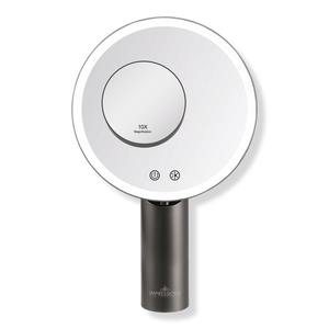 Espejo de maquillaje LED Gravity Tritone