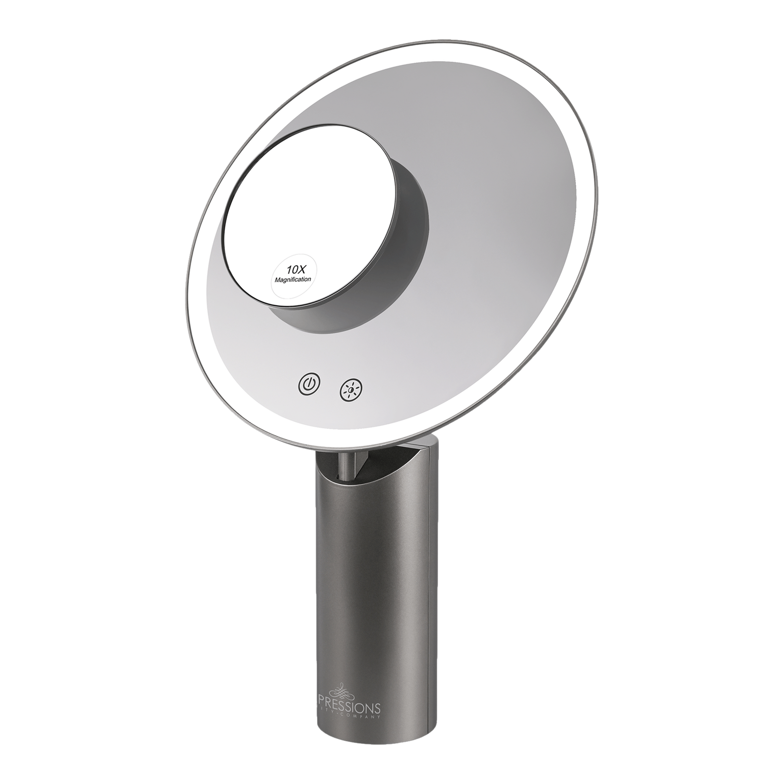 Gravity Tritone LED Makeup Mirror