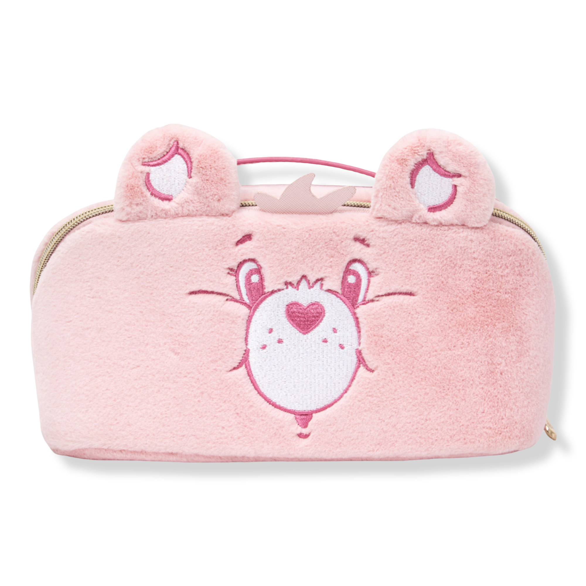 Impressions Vanity Care Bears Cheer Bear Unfold Travel Bag #1