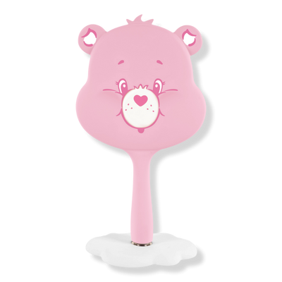 Impressions Vanity Care Bears Cheer LED Handheld Mirror