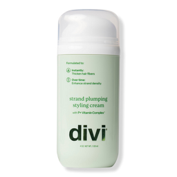 Divi Strand Plumping Styling Cream