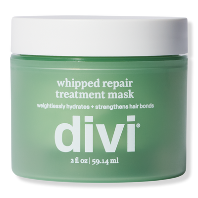 Divi Travel-Sized Whipped Repair Treatment Mask