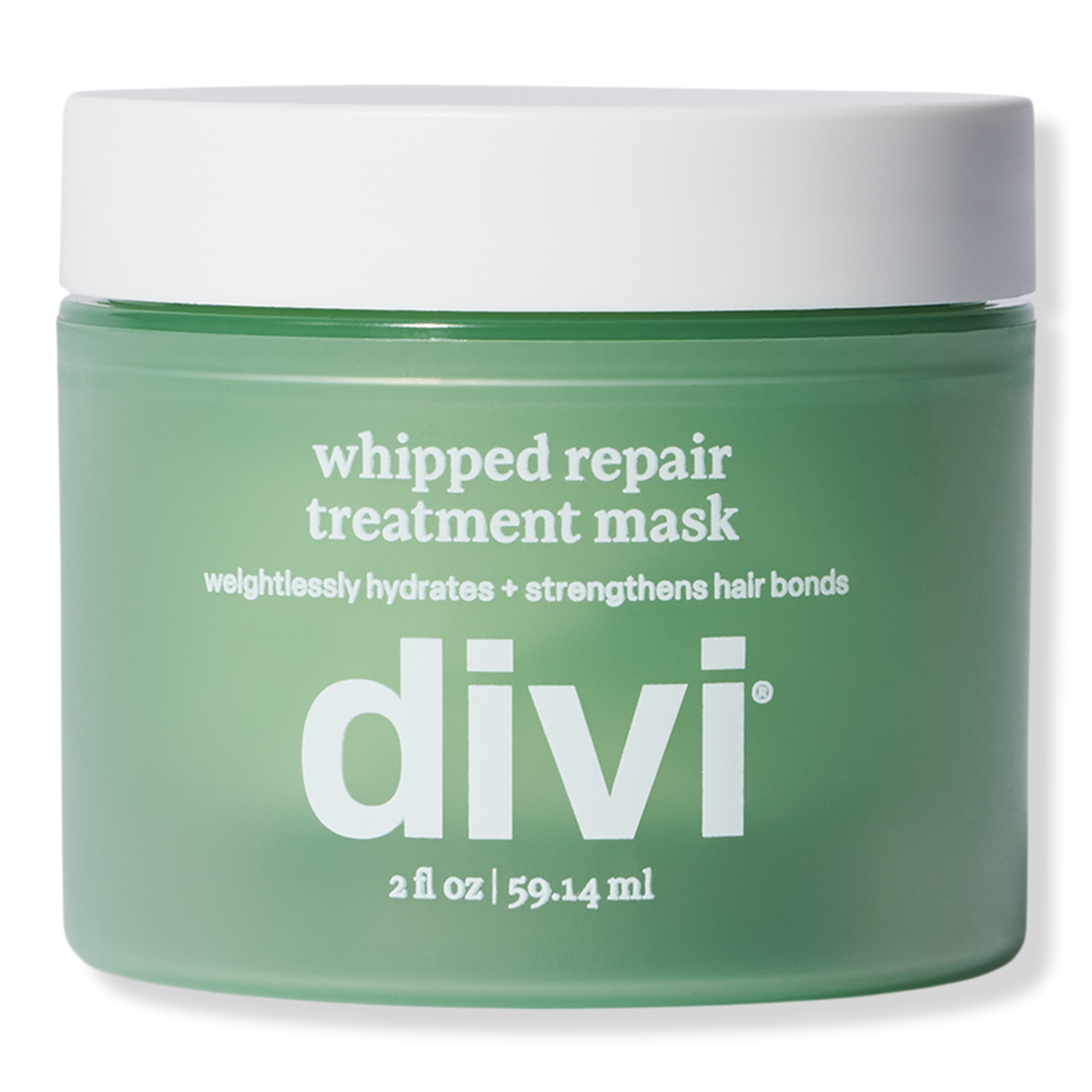 Divi Travel-Sized Whipped Repair Treatment Mask