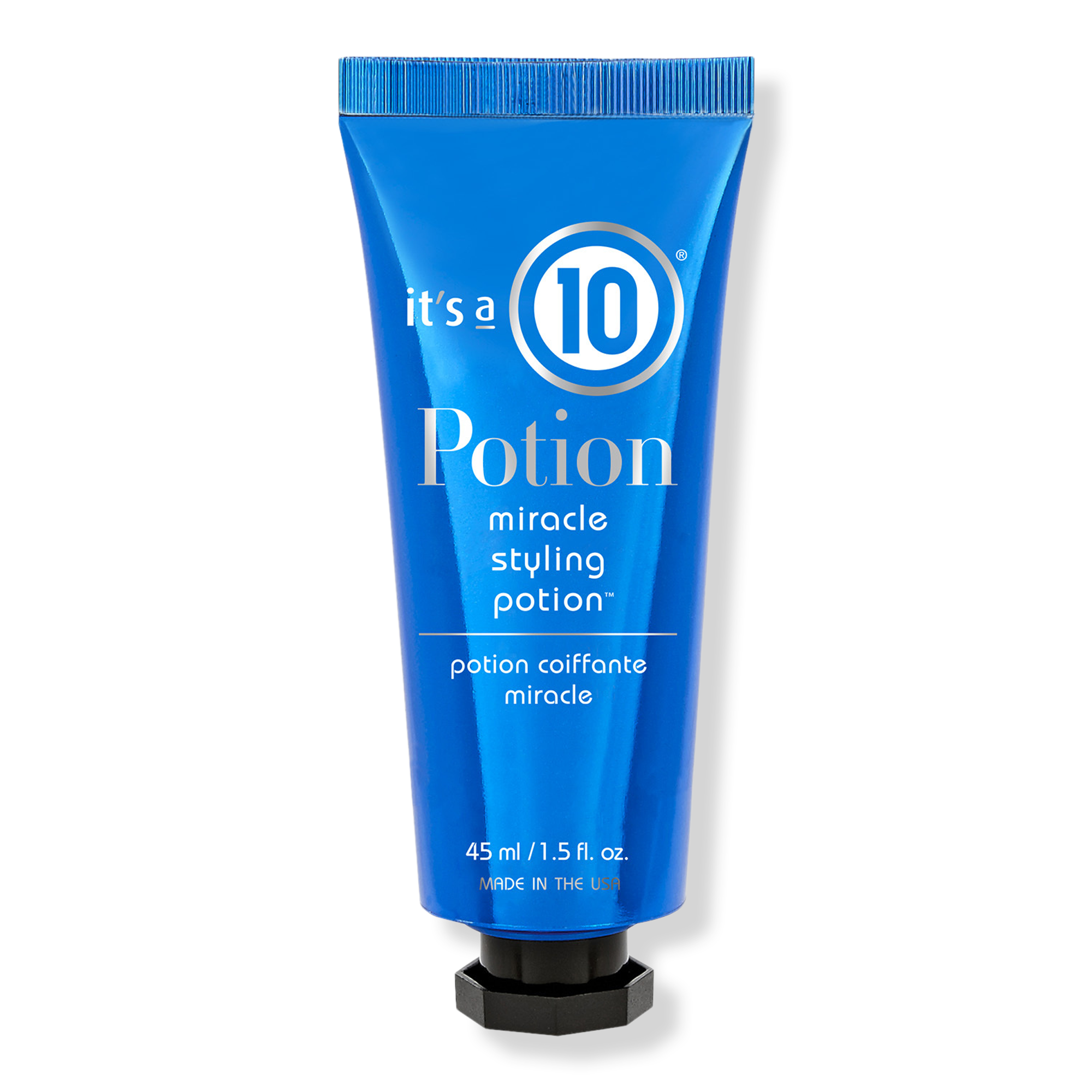 It's A 10 Travel Size Potion Miracle Styling Potion #1