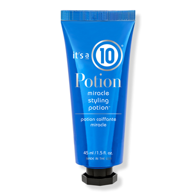 It's A 10 Travel Size Potion Miracle Styling Potion