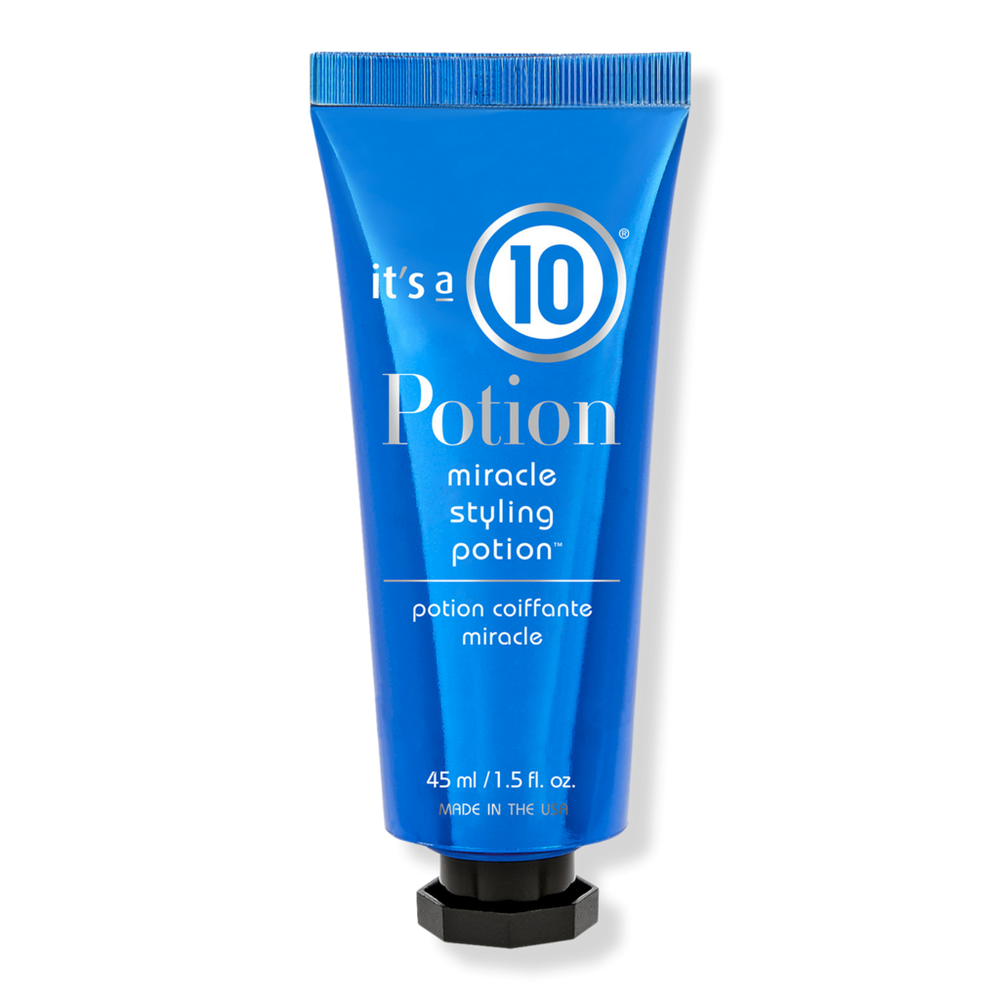 It's A 10 Travel Size Potion Miracle Styling Potion