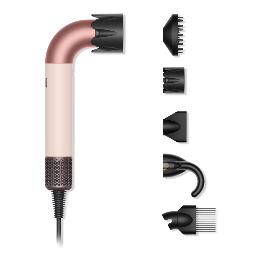 Dyson Supersonic R Precision Hair Dryer