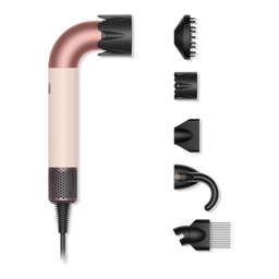 Dyson Supersonic r Hair Dryer