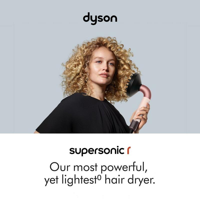 Dyson - Supersonic r Hair Dryer | Ulta Beauty