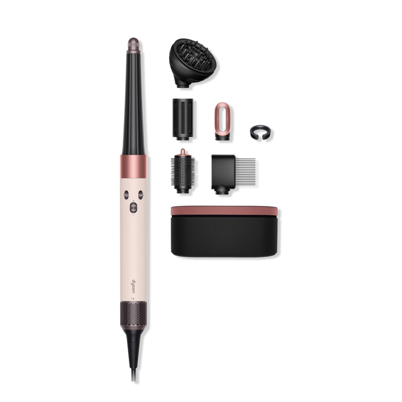 Dyson - Airwrap i.d. Multi-styler and Dryer Curly+Coily Hair