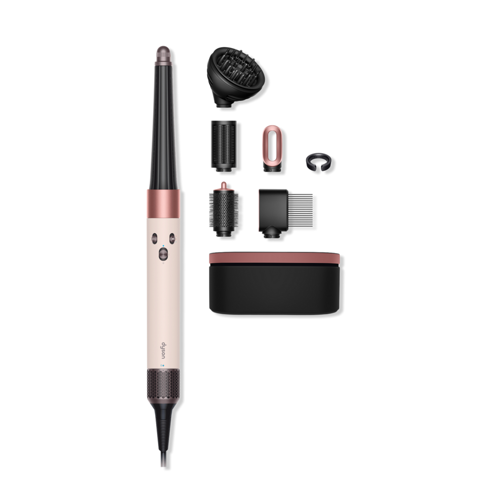 Dyson Airwrap I.d. Multi-styler And Dryer Curly+coily Hair
