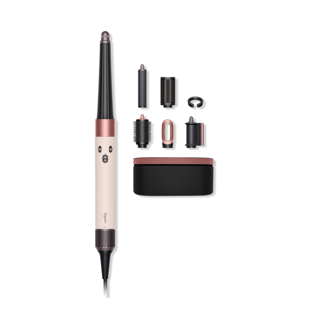 Airwrap i.d. Multi-styler and Dryer Straight+Wavy Hair