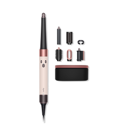 Dyson Airwrap i.d. Multi-styler and Dryer Straight+Wavy Hair