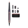 Dyson Limited Edition Airwrap i.d. Multi-styler Straight+Wavy in Jasper Plum