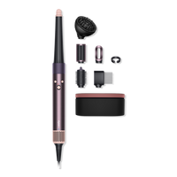 Limited Edition Airwrap i.d. Multi-styler Curly+Coily in Jasper Plum