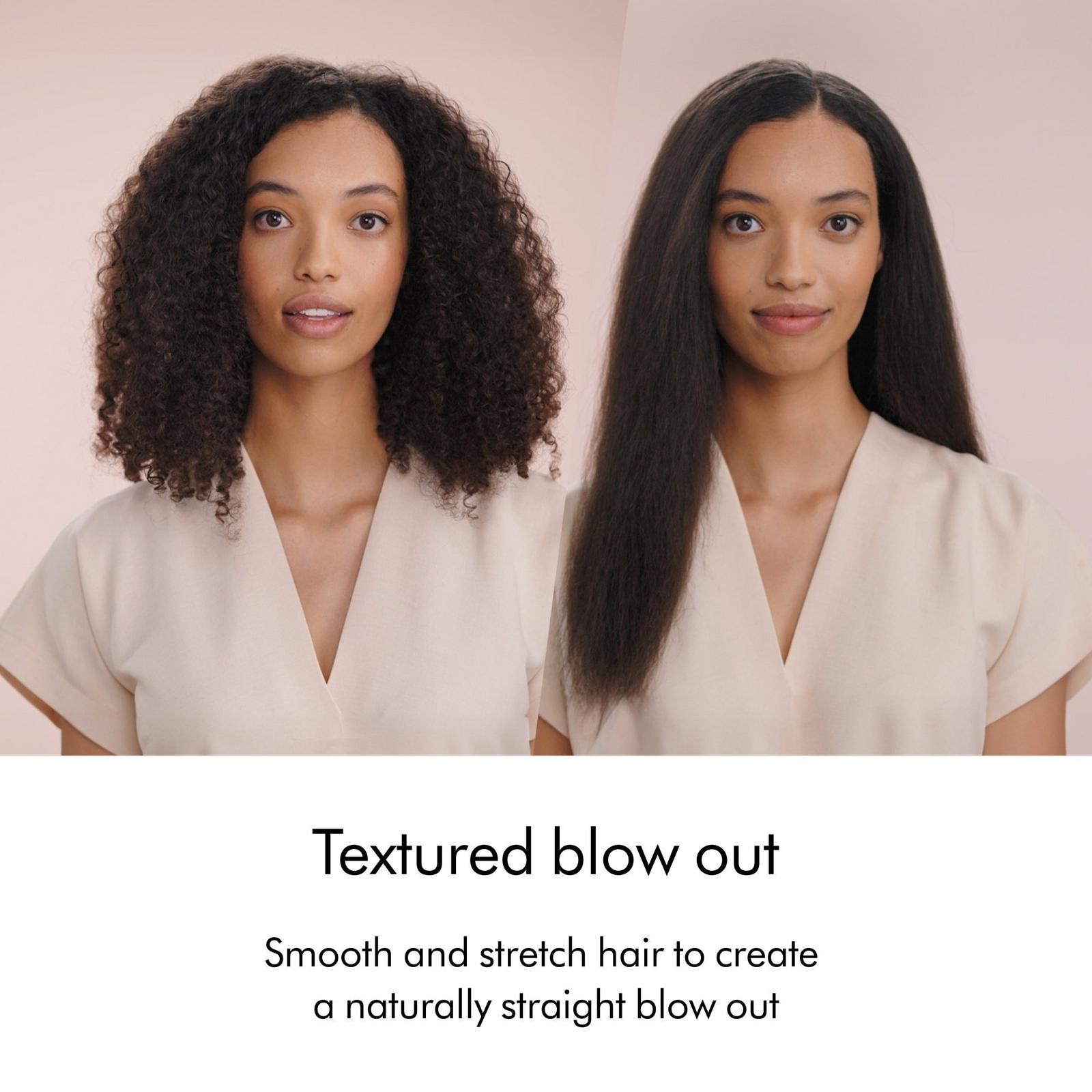 Limited Edition Airstrait Wet-to-dry Straightener in Jasper Plum