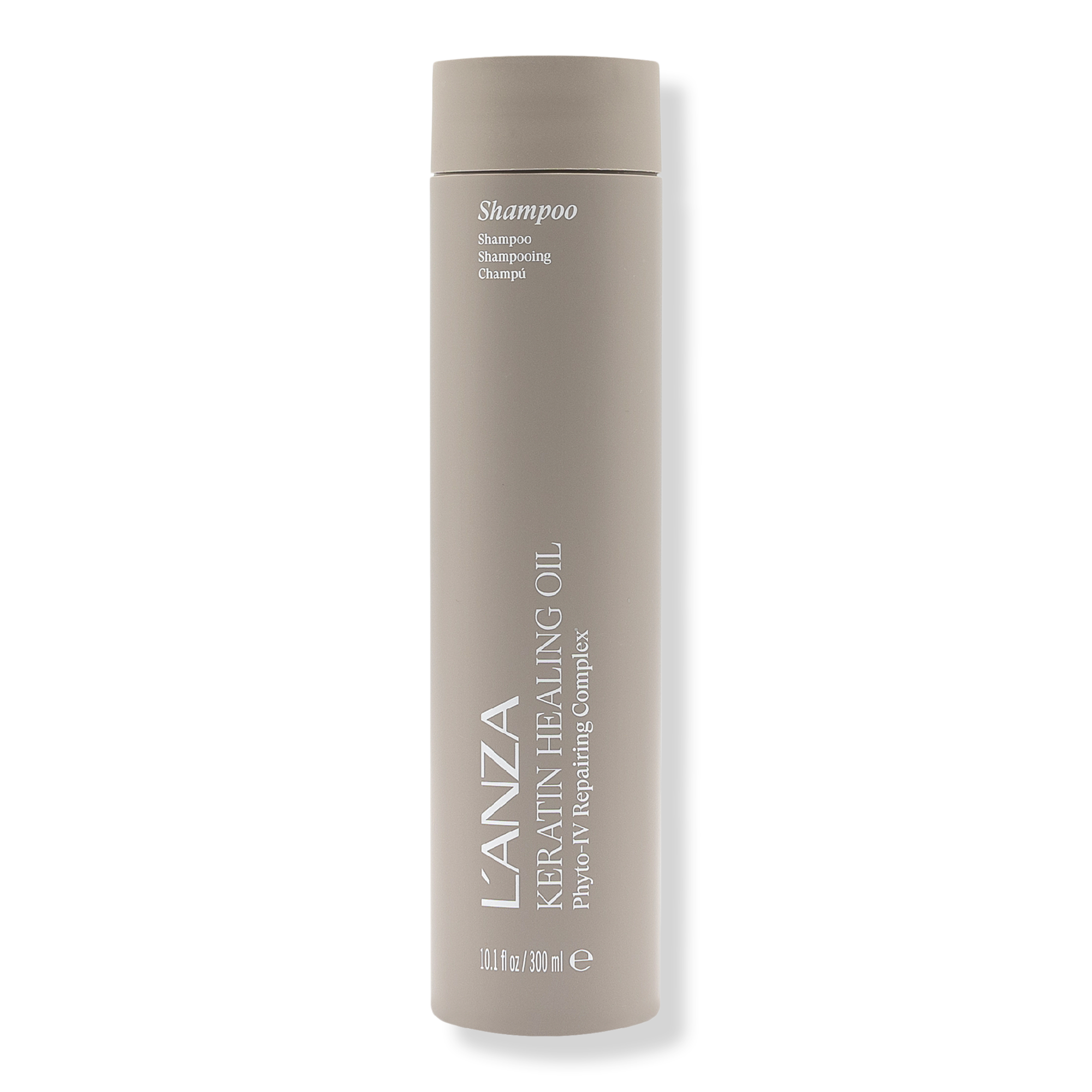 L'anza Keratin Healing Oil Shampoo #1