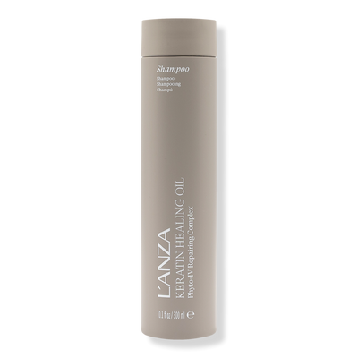 L'anza Keratin Healing Oil Shampoo