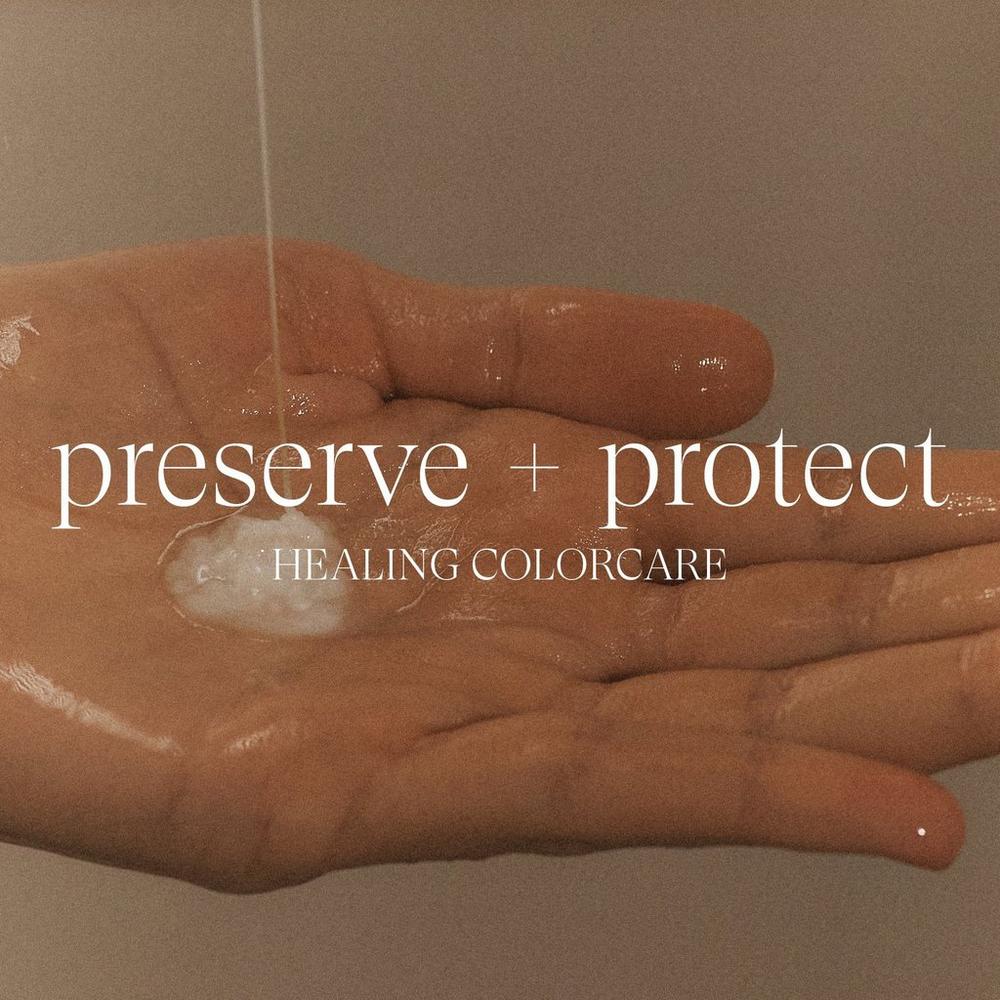 Keratin Healing Oil Shampoo - 10.1 oz